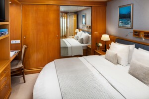 Owner's Suite